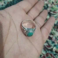 نگشتر فیروز