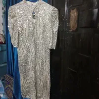 لباس مجلسی کوتاه