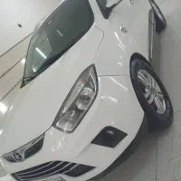 جک اس 5 دنده دستی 94