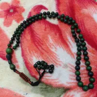 تسبیح|کلکسیون اشیاء عتیقه|کرمانشاه, |دیوار