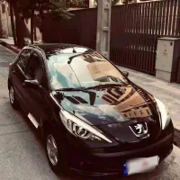 ۲۰۷ اتومات مدل 1402 در حد صفر و ضمانتی