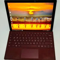 سرفیس ماکروسافت surface Pro6|رایانه همراه|شیراز, اصلاحنژاد|دیوار