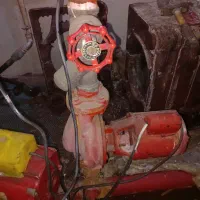 ۲۰سال با مشعل متورخانه،پکیج،کولرگازی،برقکار صنعتی