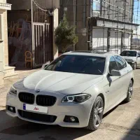 BMW 523i   2011