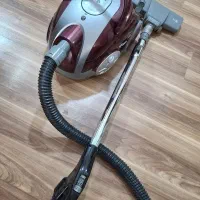 جارو برقی ال جی