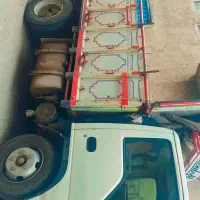 ایسوزو 5تن200 مدل 87