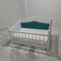 تخت کودک