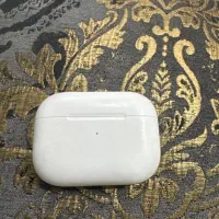 کیس ایرپاد پرو2 ( اورجینال) بسیار تمیز