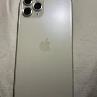 آیفون 11پرو در حد نوو
