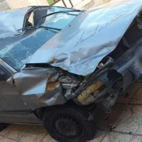 پراید چپی مدل ۸۸