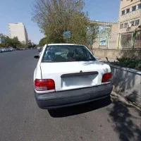 فوری پراید مدل ۹۰ دوگانه بیرنگ موتور نیاز به تعمیر|خودرو سواری و وانت|تبریز, |دیوار