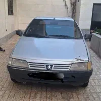 روآ سال اتاق ۴۰۵