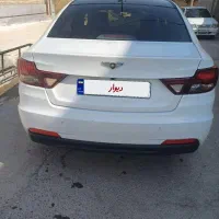 شاهین سانروفدار بدون رنگ و ضربه|خودرو سواری و وانت|شیراز, میانرود|دیوار