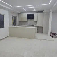 ۸۴ متر / ساده و شیک / آماده سکونت|فروش آپارتمان|هشتگرد, شهرک پامچال|دیوار
