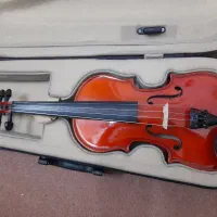فروش فوری ویولن1/4 amati100