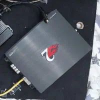 سیستم ولوازم سیستم