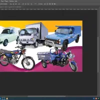 باربری وحمل اثاث منزل