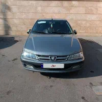 پرشیا TU5مدل89|خودرو سواری و وانت|تبریز, |دیوار