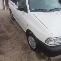 پراید وانت 1403 کم کار|خودرو سواری و وانت|کلاردشت, |دیوار