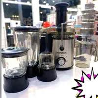 آبمیوه گیر حرفه ای