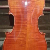 ویولن دست ساز|ویولن|شیراز, شهرک قمشه|دیوار