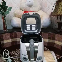 سرخ کن نو ،مارک تولیپس