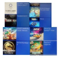 پلی استیشن/ps4 پرو دارای 30 عدد بازی به روز 2026|کنسول، بازی ویدئویی و آنلاین|تهران, سلسبیل شمالی|دیوار