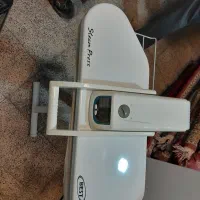 اتو پرس خانگی