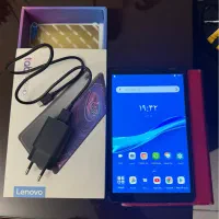 تبلت لنوو ام ۸ lenovo tab m8