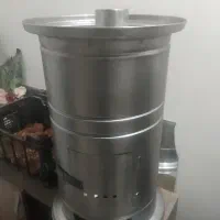 بخاری نفتی کاربراتی چراغ اترا