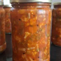 ترشی مخلوط مشهدی خانگی|خوردنی و آشامیدنی|شیراز, تندگویان|دیوار