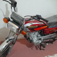 موتور سیکلت