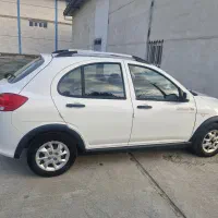 کوییک s مدل ۱۴۰۲|خودرو سواری و وانت|گرگان, |دیوار