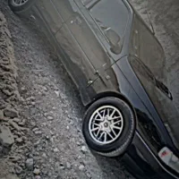 پژو ۴۰۵ مشکی ۸۳