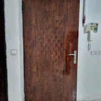 درب ورودی