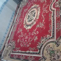 فرش سورمه ای|فرش|یاسوج, |دیوار