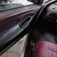 سواری کلاسیک نیسان سانی|خودرو کلاسیک|تهران, خانی‌آباد|دیوار