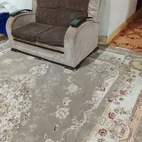 مبل راحتی ۷ نفر ه استاندارد ومحکم