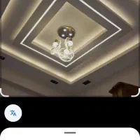کناف و سقف کاذب تضمینی|خدمات پیشه و مهارت|سبزوار, ابوریحان|دیوار