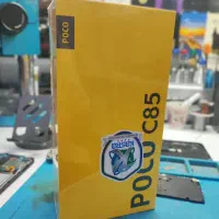 گوشی c85 پلمپ
