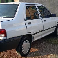 پراید|خودرو سواری و وانت|یاسوج, |دیوار