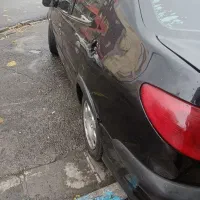 206sd دوگانه کارخانه تیپ پنج