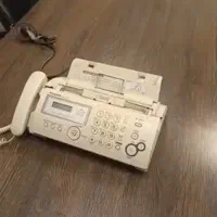 فاکس پاناسونیک مدل 218اورجینال مالزی