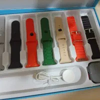 ساعت هوشمند