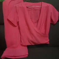 شومیز شلوار
