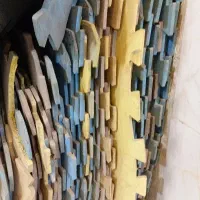 ۵۰ عدد تاتامی ۱ میلیون