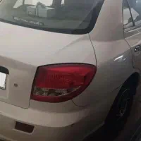 ریو مدل 1386 سفید بدون ریالی خرج