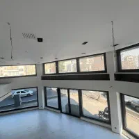 فروش ۴۰مترتجاری  دو نبش هفت حوض
