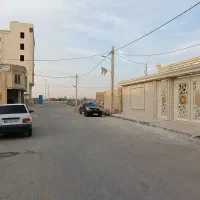خانه سربست سر خیابان 12متری نظامی دوپلاک تااتوبان