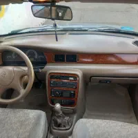 سمند مدل ۸۶